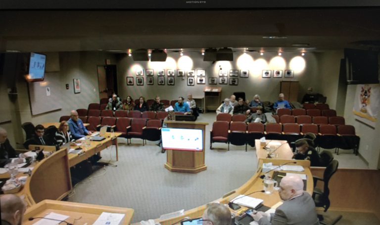 Legwork underway on two Elliot Lake hubs