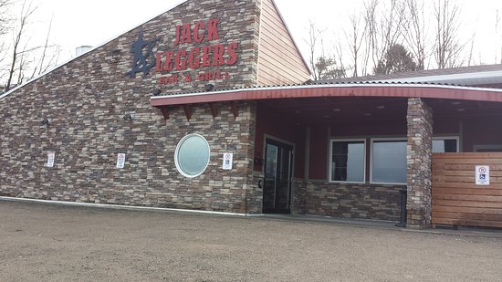 Swiss Chalet opening in Elliot Lake