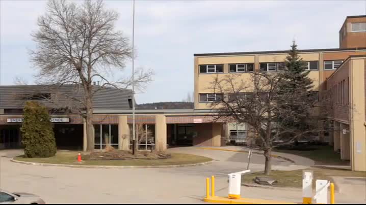 St. Joseph’s Manor closed to public due to illness