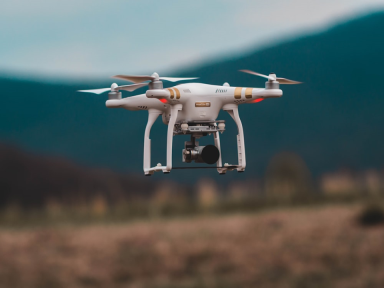 Flying drones is not just a past-time, it is regulated