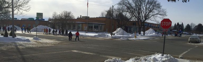 Negotiations underway with English Catholic teachers