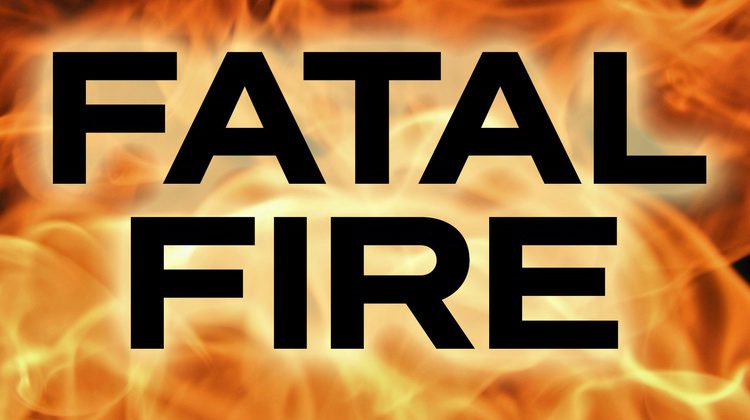 Fire in Elliot Lake – two people unidentified