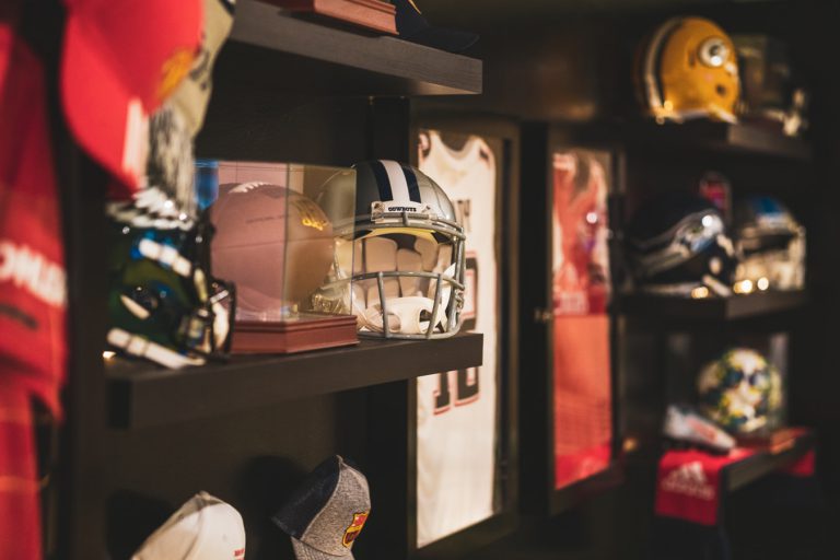 SPORTS: Draft going ahead for NFL