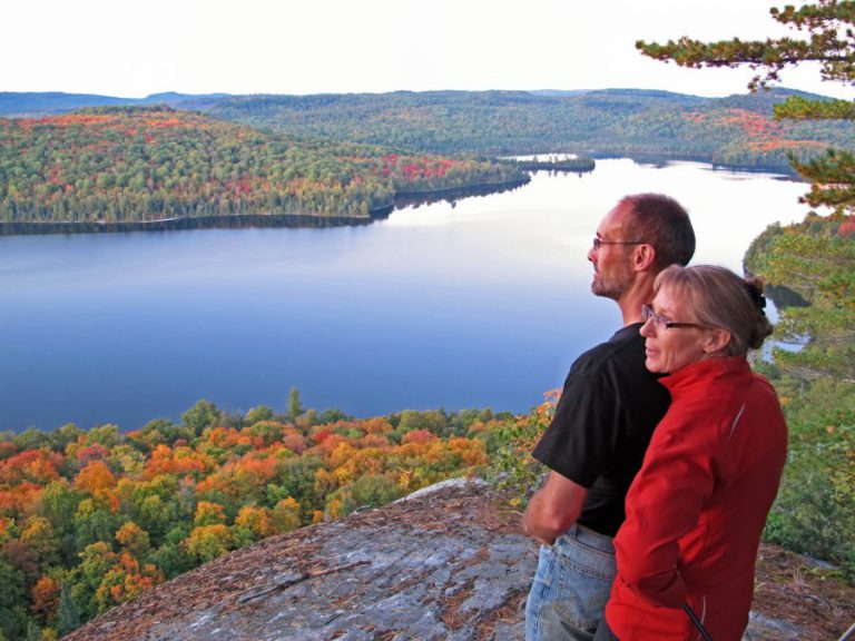 Elliot Lake council approves Mississagi Provincial Park Commission