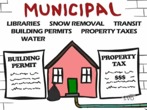 Municipal governments continue to function