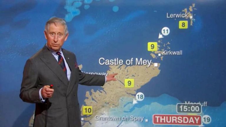 Prince Charles tests positive for COVID-19