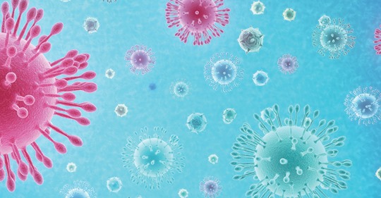 The CORONOVIRUS REPORT … two more positive cases in local districts