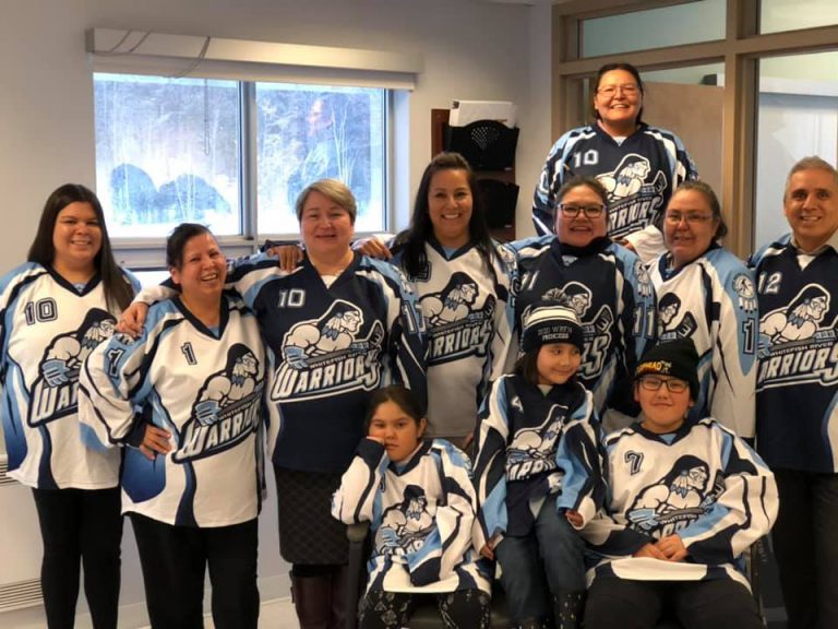 SPORTS: Little NHL 2020 is set to go