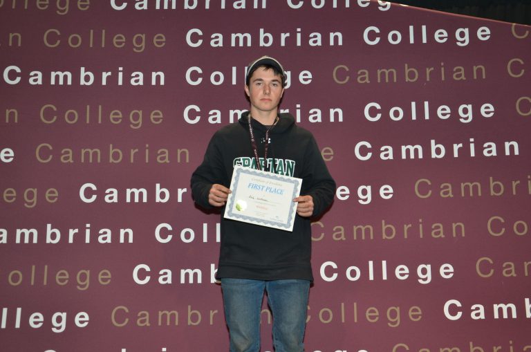 Rainbow Board tech winners to compete at provincials