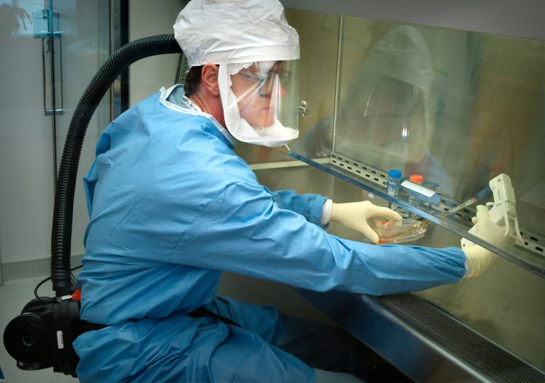 CORONAVIRUS REPORT: International, Nationally and Locally
