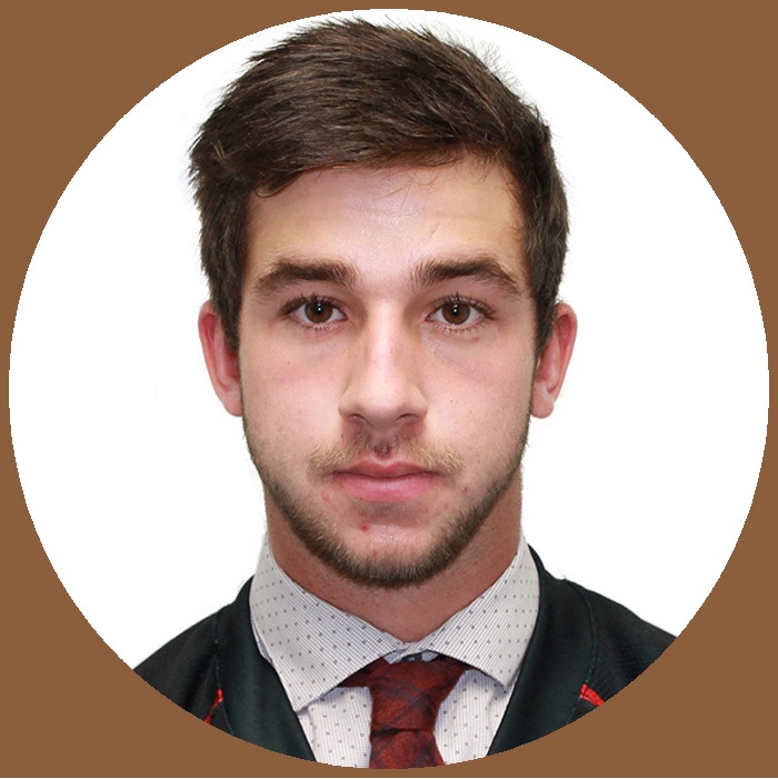 Finalist for CJHL’s Top Forward Award 2019-20 hails from Blind River