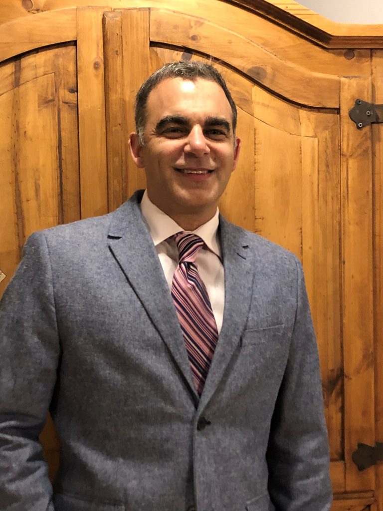 New principal appointed for Blind River/Spanish