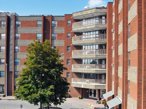 Third outbreak in Sudbury long-term residence
