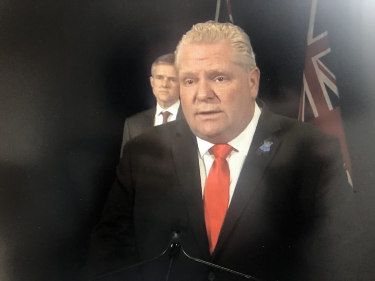 Premier to push PM for residential rent relief after business rent relief announced
