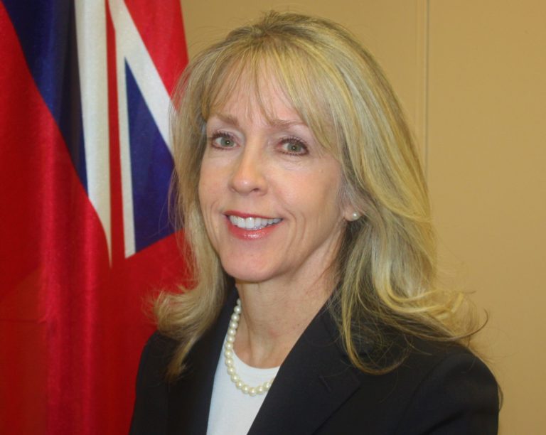 An Interview with Ontario’s Minister of Long Term Care