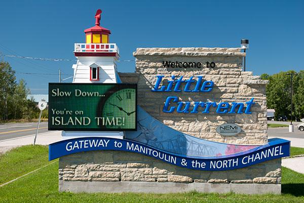 Manitoulin plan of action – COVID-19