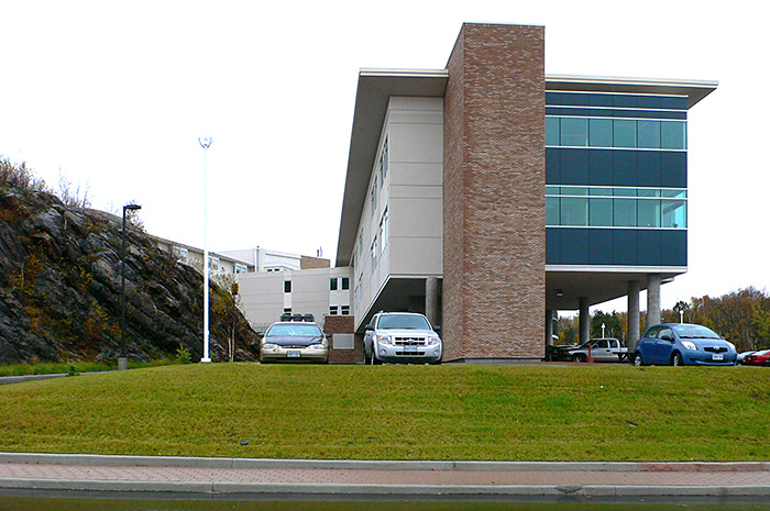 A resident of St. Joseph’s Villa tests positive – COVID-19