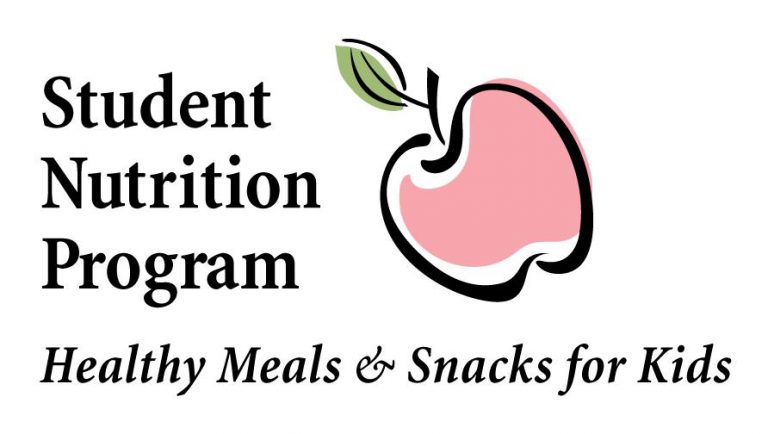 Feeding the children – program in Algoma