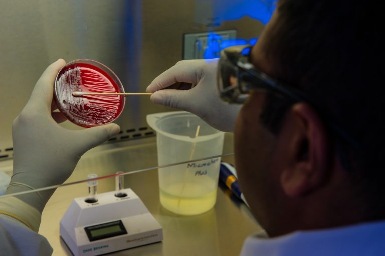 The CORONAVIRUS REPORT FOR TUESDAY, APRIL 14, 2020: Ramping up testing locally, more protections for long-term