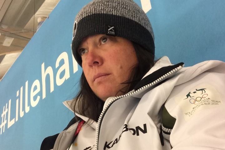 SPORTS- Tamra Jones named to Australia’s Hockey Hall of Fame