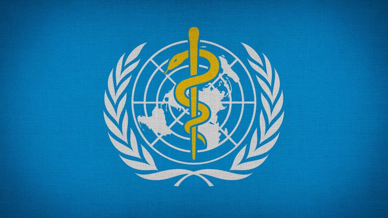 WHO launches Supply Chain Task Force