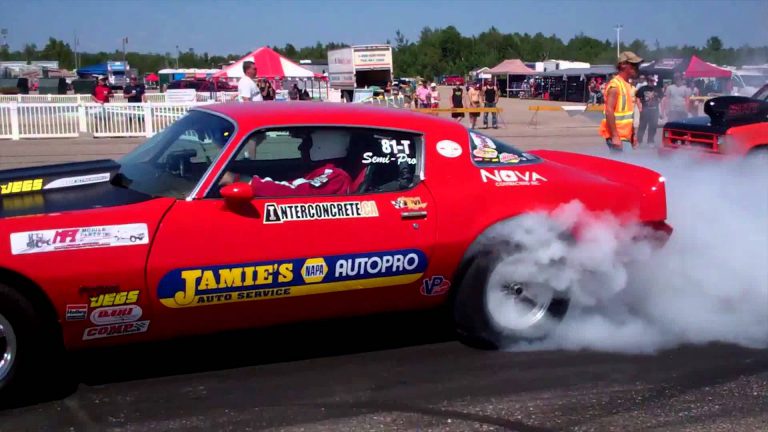 SPORTS Elliot Lake Drag Races postponed for a year