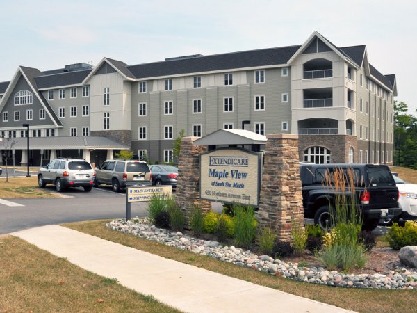 Long-term care home COVID-19 outbreak declared in SSM