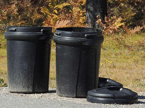 Espanola landfill to open in a couple of weeks