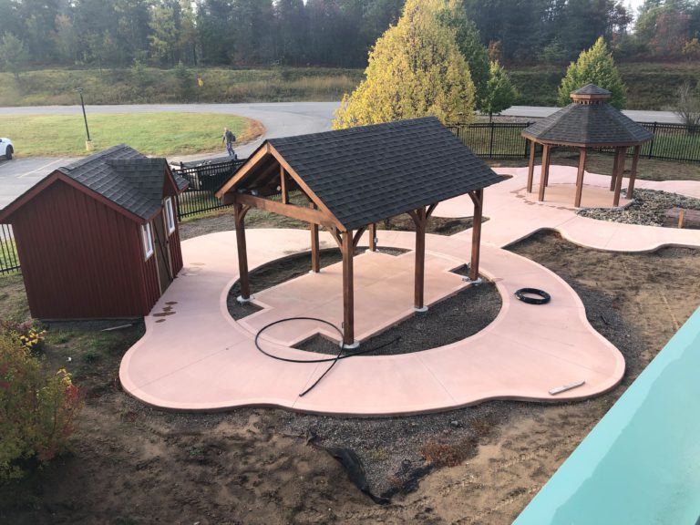 Espanola Therapeutic Park open for residents