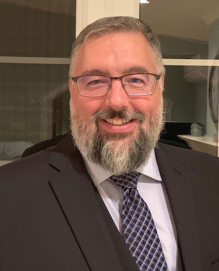 CSPGNO nominates new superintendent of education