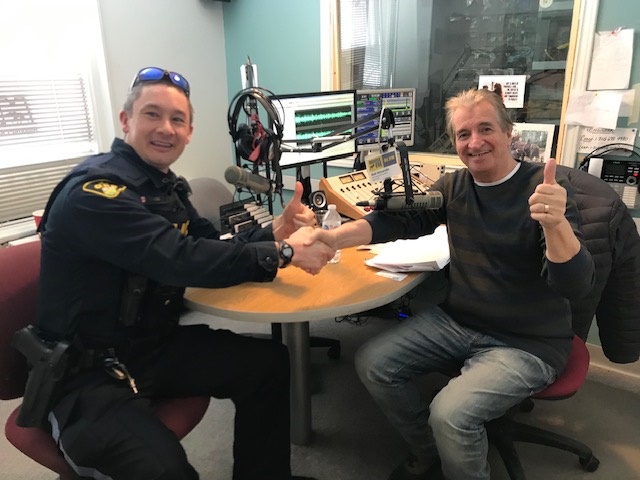 Police Week events cancelled – celebrating virtually