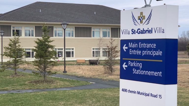 Another death in Sudbury due to COVID-19 and another outbreak