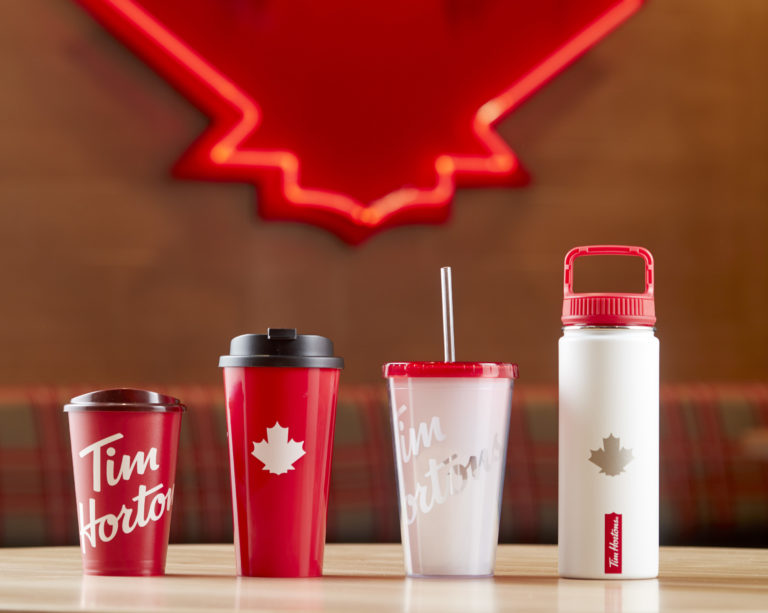 Construction underway on Tim Hortons in Little Current