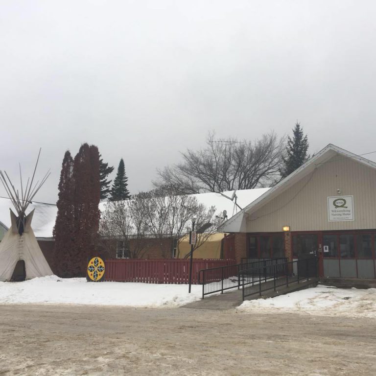 Three long-term residences with positive COVID-19; Sudbury, Wiikwemkoong and Sault Ste. Marie