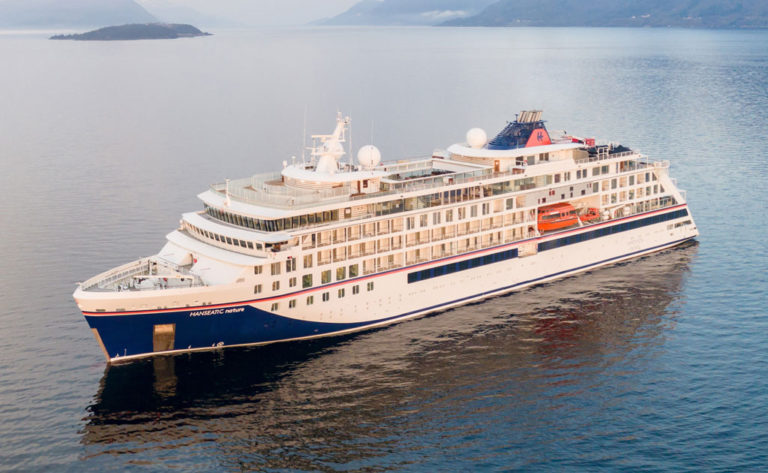 No cruises in Thunder Bay, Sault Ste. Marie or Manitoulin for 2020