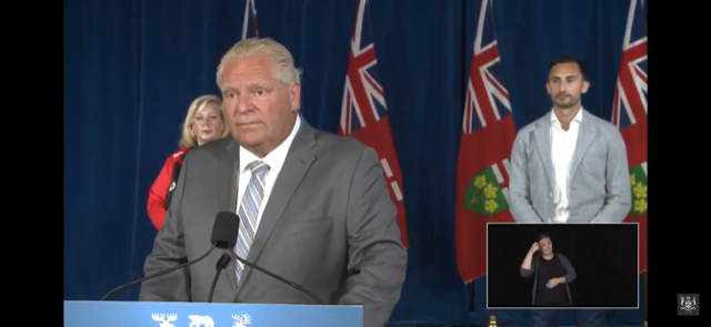 Fitness centres, recreation centres allowed to expand number of people inside