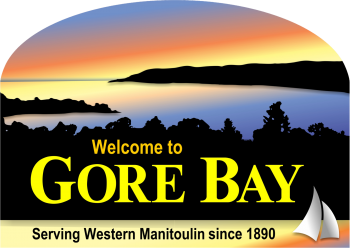 Gore Bay Marina closed for reconstruction
