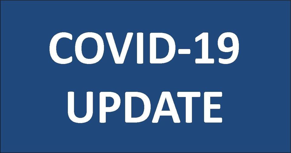 The CORONAVIRUS REPORT for MON., FEB. 2/21 - Vimarsana News