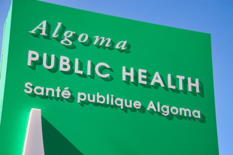 Algoma Public Health reporting increase in opioid-related harms