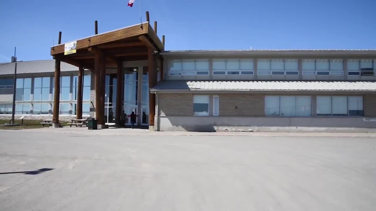 Grants transform Wiikwemkoong greenhouse into fourseason operation