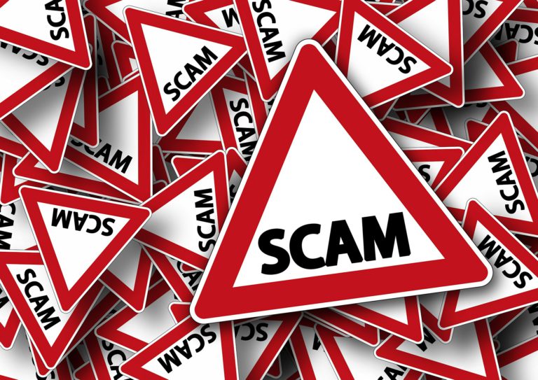 OPP warns of “Grandson” phone scam targeting elderly women