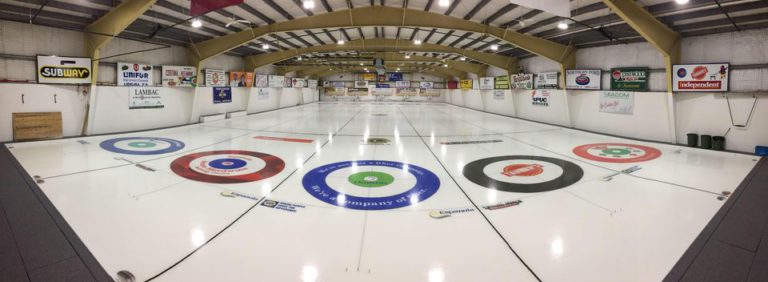 Northern Ontario Curling Championships open today …