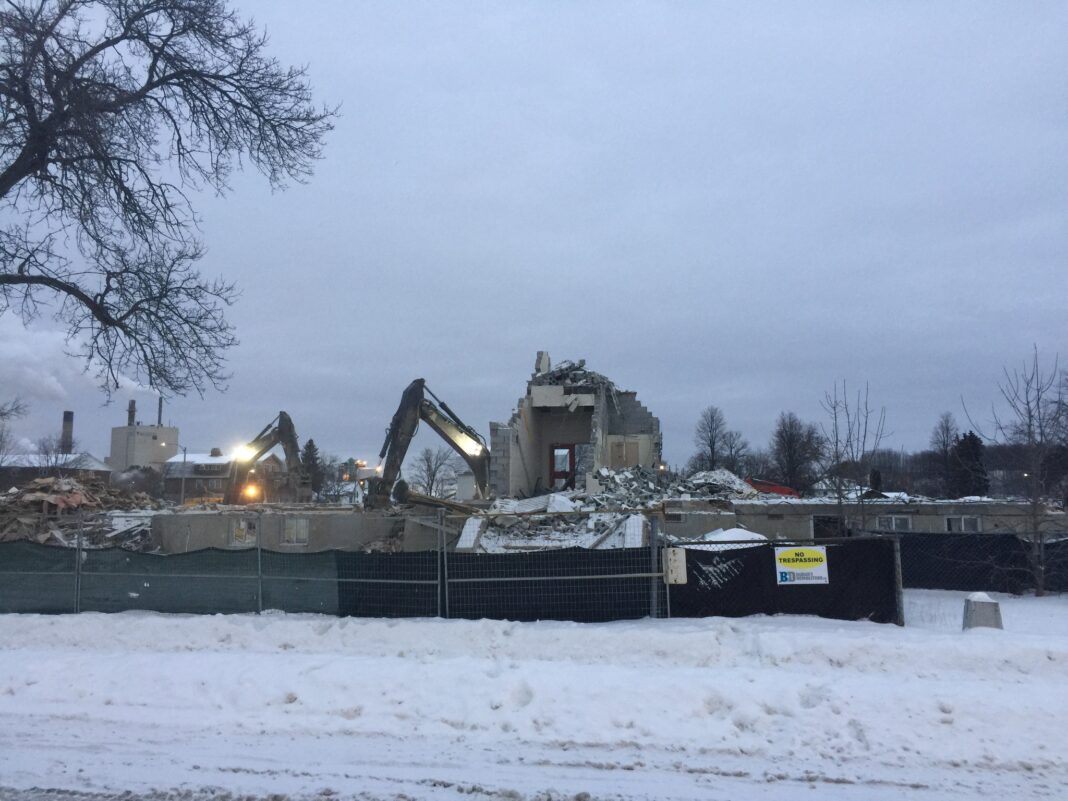 AB ELLIS THE FINAL GOODBYE