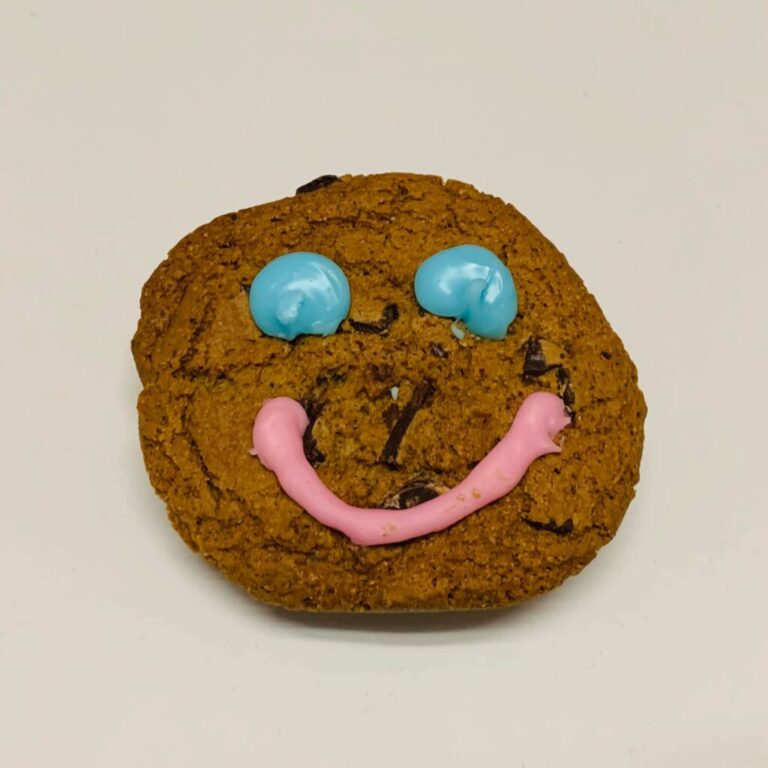 Espanola, McKerrow Smile Cookie organizers looking for volunteers