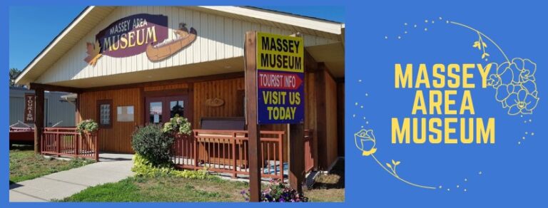 Massey Area Museum seeking volunteers