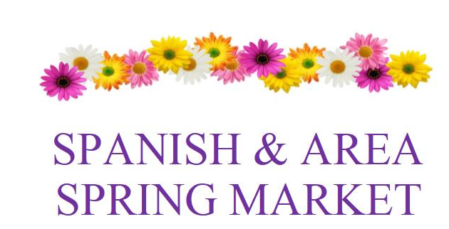 Spring Market in the planning stages for local medical clinic