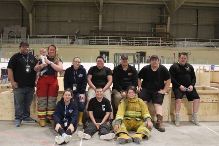 North Shore inaugural Firefighters Competition a success