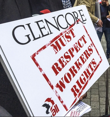 Miners poised to strike in Sudbury