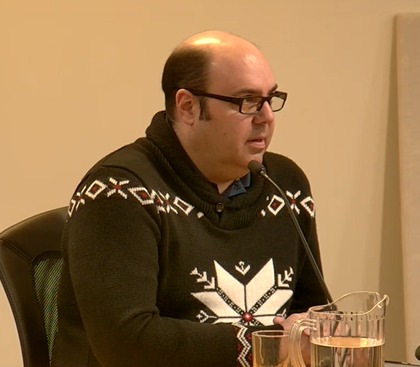 Elliot Lake council approves expenditures for ongoing arena rehabilitation