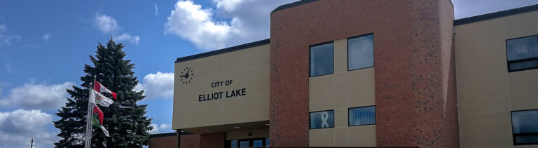 Elliot Lake council temporarily appoints acting deputy treasurer